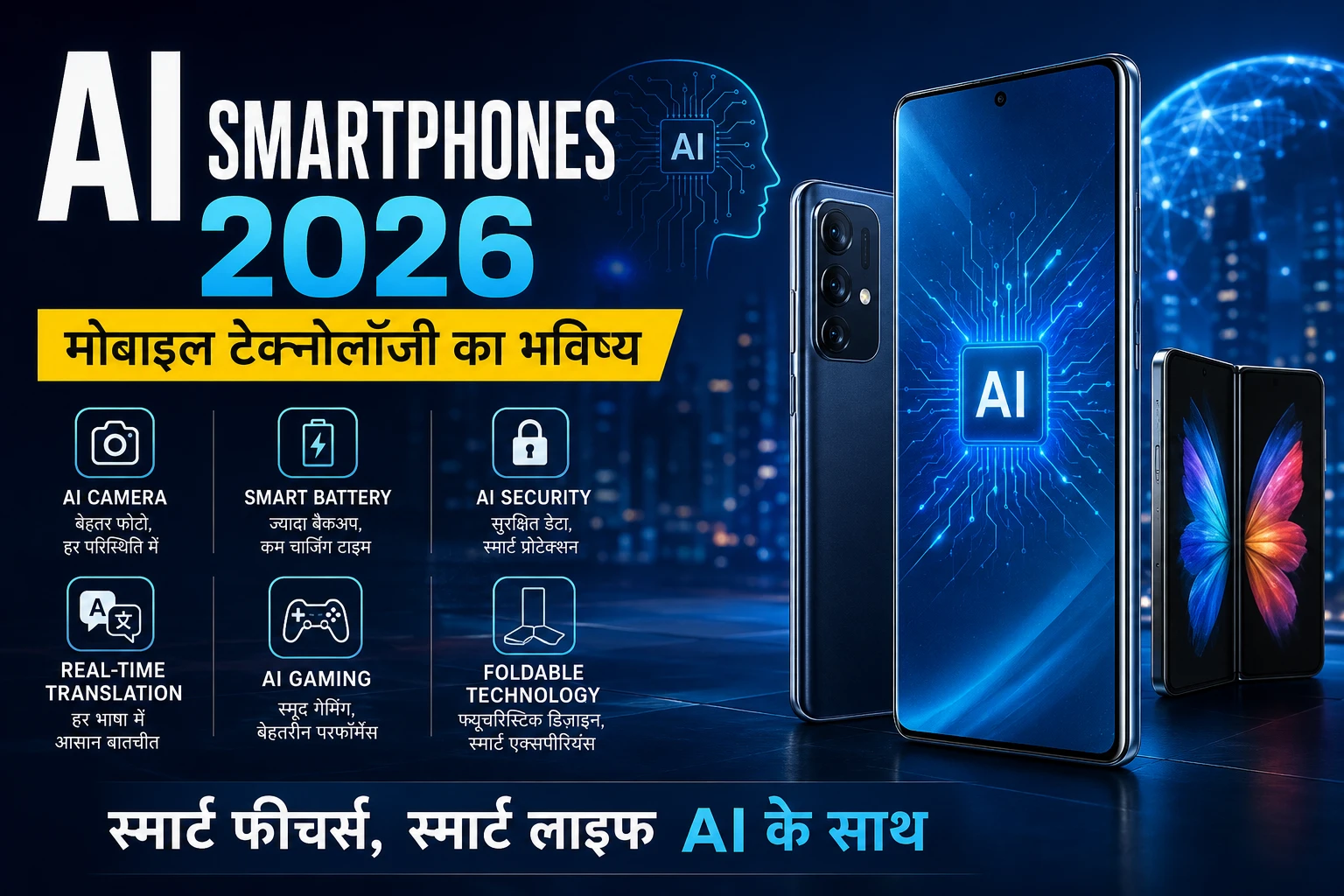 ai-smartphones-2026-trending-news