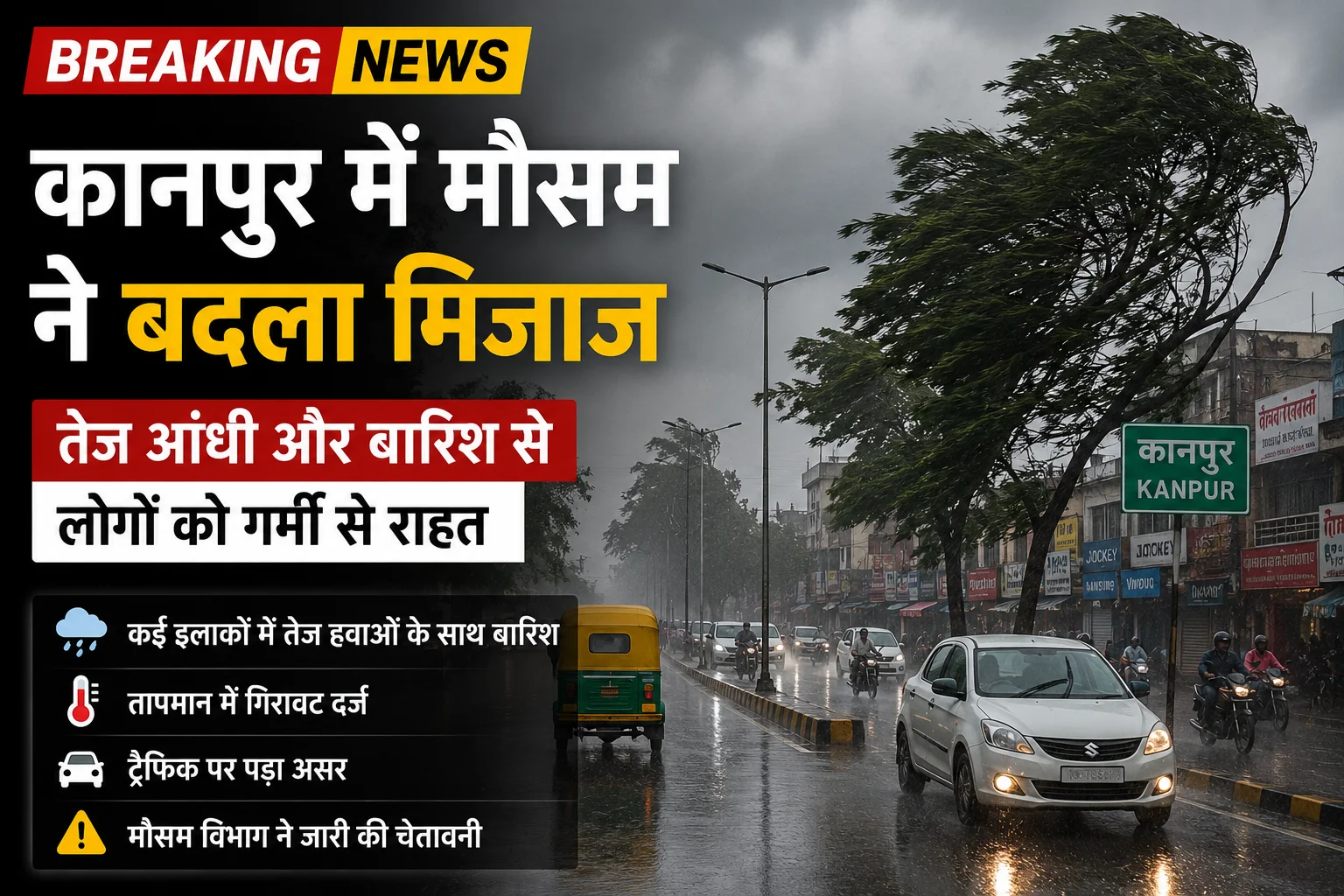 trending-news-kanpur