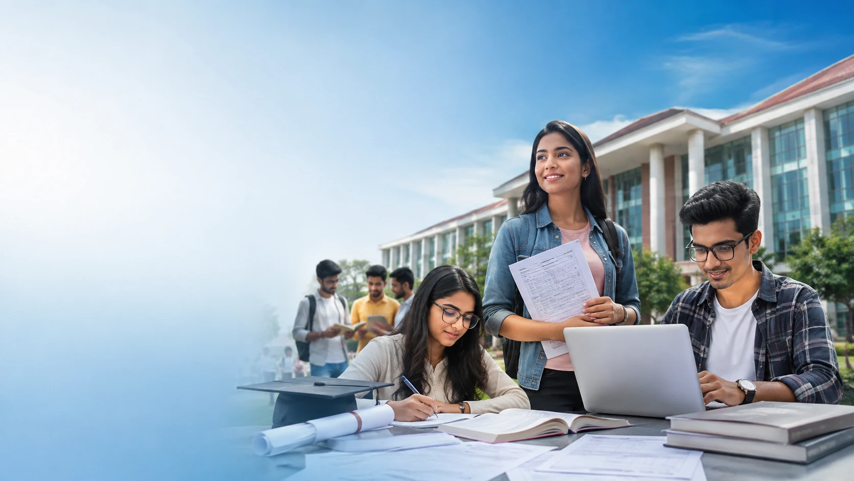 Education News 2026 में admission और exam से जुड़े जरूरी अपडेट