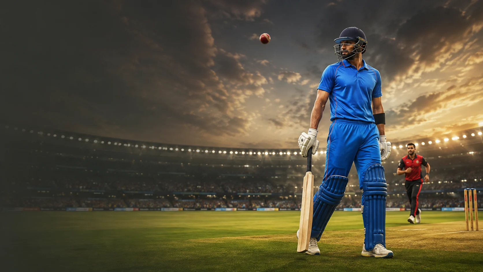 Sports News क्रिकेट और वर्ल्ड कप से जुड़ी बड़ी खबरें